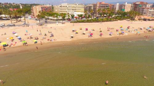 Apartment Sun And Beach Lovers 323, Building Dms-2