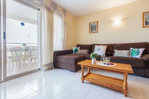 Apartamento Homes & Go Mare Internum I