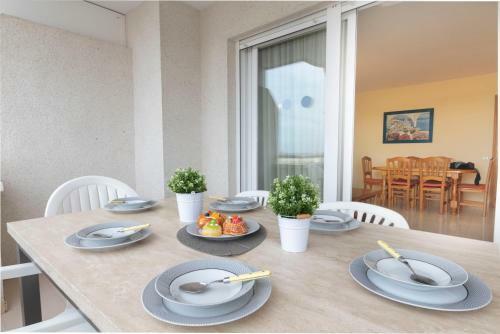 Apartamento Homes & Go Mare Internum I