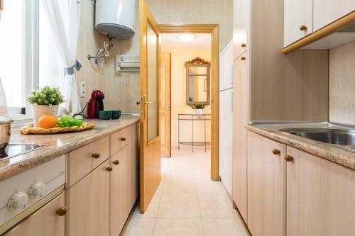 Apartamento Homes & Go Mare Internum I