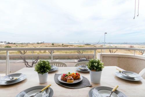 Apartamento Homes & Go Mare Internum I
