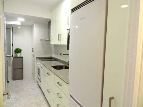 Apartamento Homing La Pineda 23