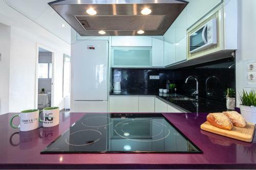 Apartamento Homes&go Bell Rac� Deluxe II