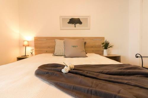 Apartamento Homes&go Bell Rac� Deluxe III