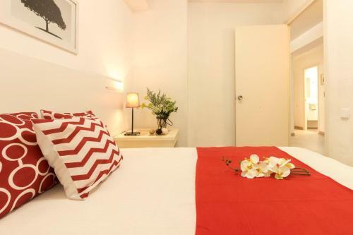 Apartamento Homes&go Bell Rac� Deluxe III