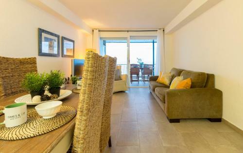Apartamento Homes&go Bell Rac� Deluxe III