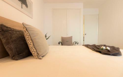 Apartamento Homes&go Bell Rac� Deluxe III