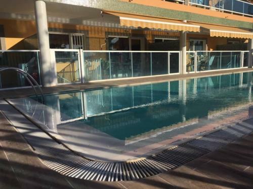 Apartamento Golden Beach Puerto de Mogan