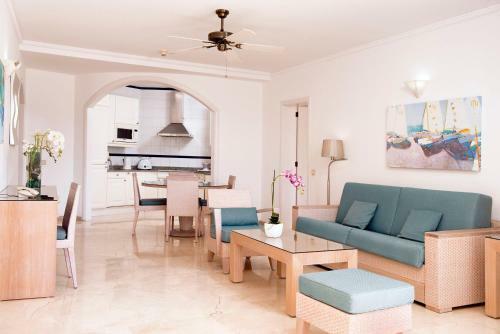 Aparthotel Anfi Del Mar 2