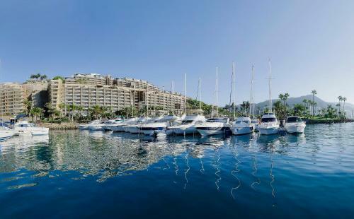 Aparthotel Anfi Del Mar 2