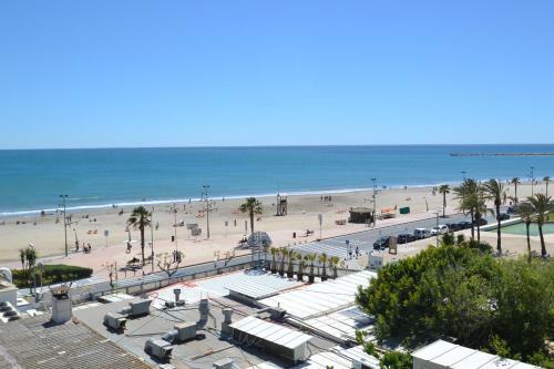 Apartamento Wvp - Albeniz