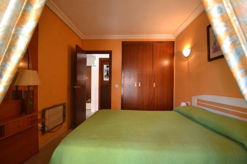 Apartamento Wvp - Albeniz