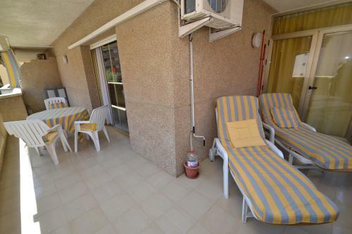 Apartamento Wvp - Albeniz
