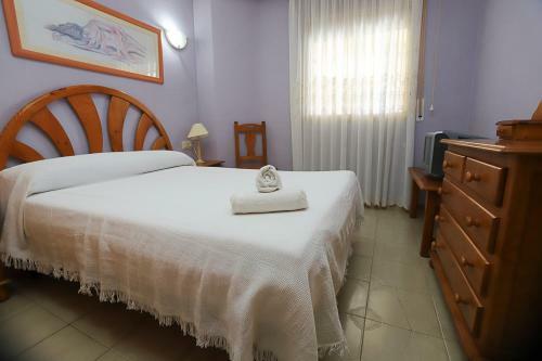 Apartamento Turquesa La Pineda