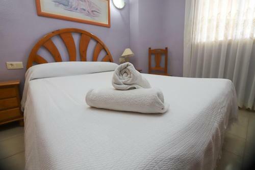 Apartamento Turquesa La Pineda