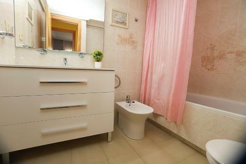 Apartamento Turquesa La Pineda