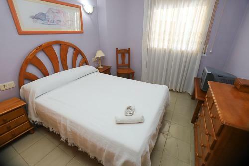 Apartamento Turquesa La Pineda