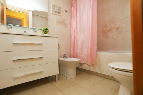 Apartamento Turquesa La Pineda