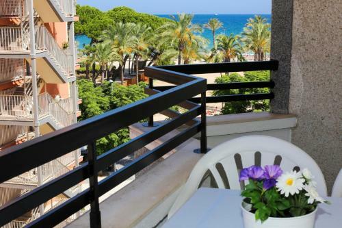 Apartamento Turismar - Pineda Bah�a