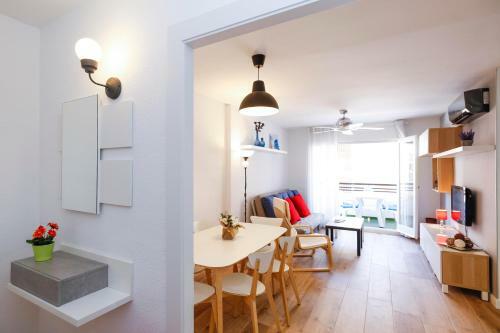 Apartamento Turismar - Pineda Bah�a