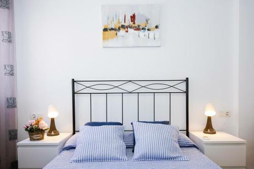 Apartamento Turismar - Pineda Bah�a