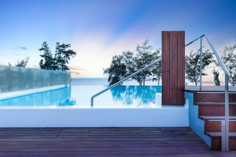 Aparthotel Resort Cordial Santa �gueda & Perchel Beach Club