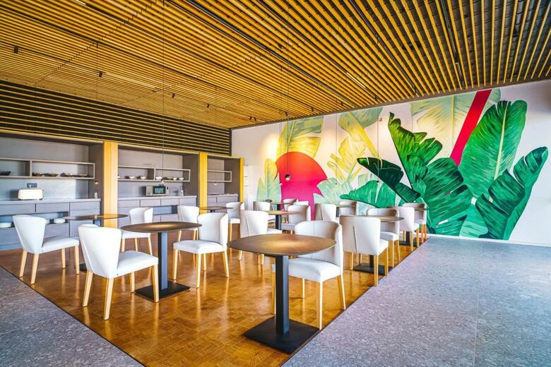 Aparthotel Resort Cordial Santa �gueda & Perchel Beach Club