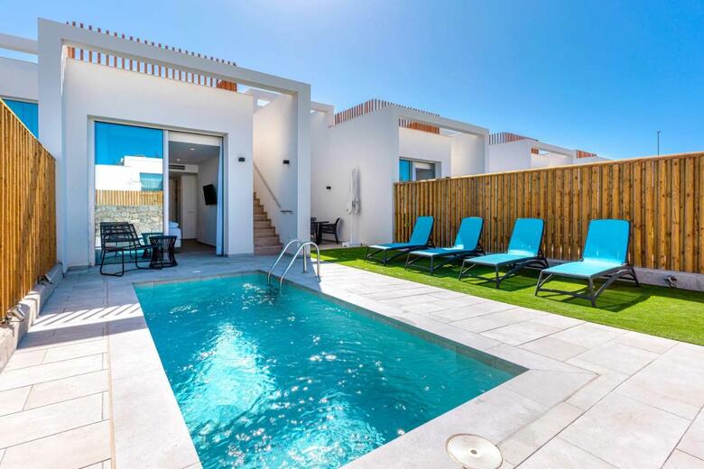 Aparthotel Resort Cordial Santa �gueda & Perchel Beach Club