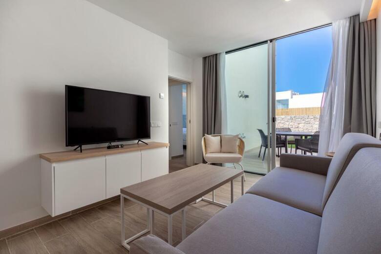 Aparthotel Resort Cordial Santa �gueda & Perchel Beach Club