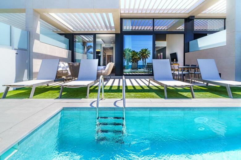 Aparthotel Resort Cordial Santa �gueda & Perchel Beach Club