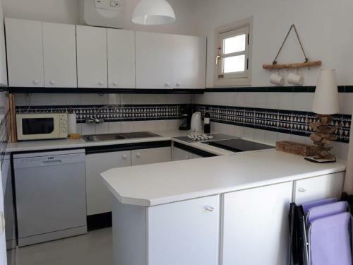 Apartamento Puerto de Mogan Castilette Dl