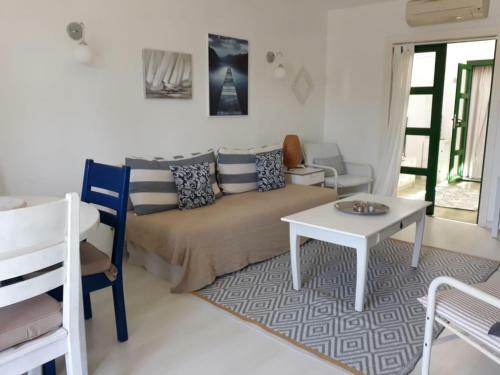 Apartamento Puerto de Mogan Castilette Dl