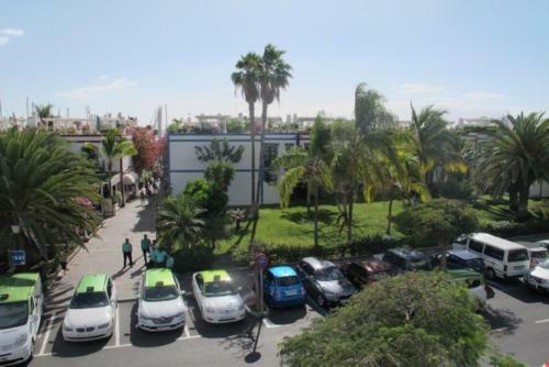 Apartamento Puerto de Mogan Castilette Dl