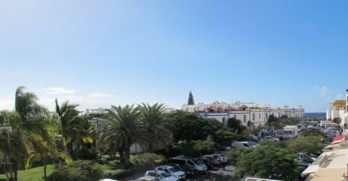 Apartamento Puerto de Mogan Castilette Dl