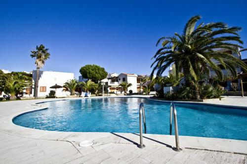 Apartamento Punta Prima 7