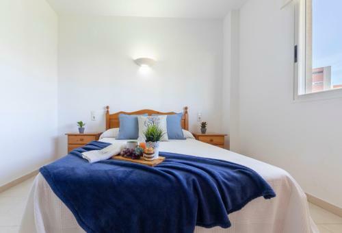 Apartamento Homes & Go Mare Internum II