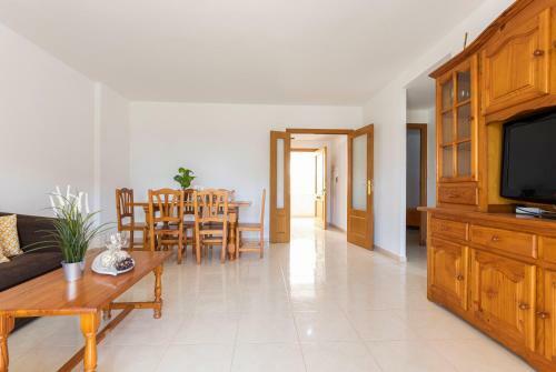 Apartamento Homes & Go Mare Internum II