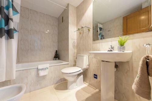 Apartamento Homes & Go Mare Internum II