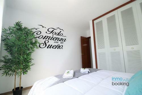 Apartamento Sant Francisco Beach And Pool