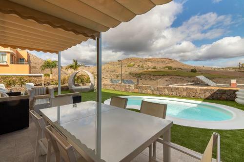Villa Flatguest Green Vista Golf