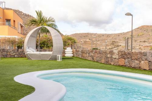 Villa Flatguest Green Vista Golf