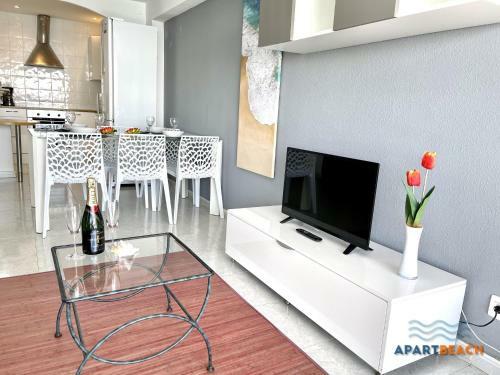 Apartbeach Bell Raco Deluxe