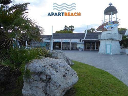 Apartbeach Bell Raco Deluxe