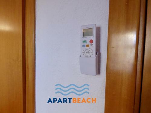 Apartbeach Turquesa Frente Aquopolis