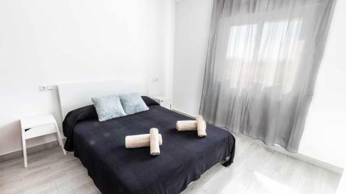 Villa Myj Casa de Lujo En La Campi�a de Sevilla