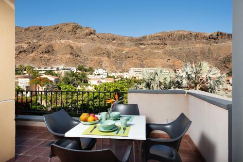 Apartamento Mistral-20