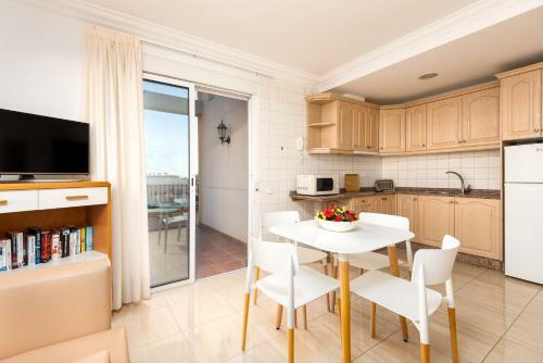Apartamento Mistral-20