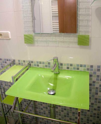 Apartamento Bra�a Charamaxil Senda Del Oso