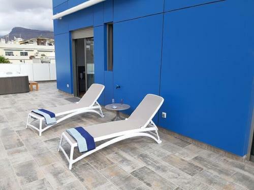 Apartamento Beachfront Loft In Puerto de Mogan