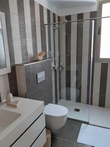 Apartamento Beachfront Loft In Puerto de Mogan